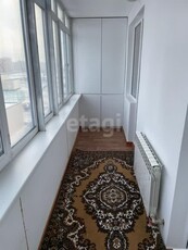 1-комн. квартира , 45.6м² , 5/11 этаж