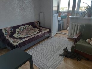 1-комн. квартира , 45.8м² , 5/16 этаж