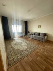 1-комн. квартира , 47м² , 12/19 этаж