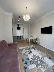 1-комн. квартира , 48м² , 3/9 этаж