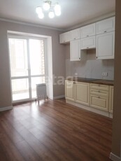 1-комн. квартира , 48м² , 7/12 этаж