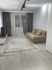 1-комн. квартира , 50.5м² , 18/18 этаж