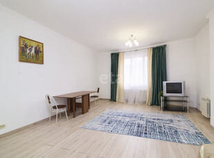 2-комн. квартира , 100м² , 2/19 этаж