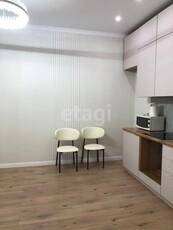 2-комн. квартира , 35м² , 5/12 этаж