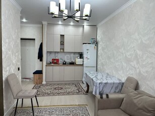 2-комн. квартира , 37м² , 4/10 этаж