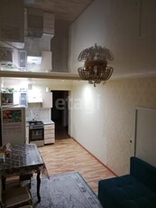 1-комн. квартира , 35.2м² , 3/5 этаж