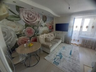 2-комн. квартира , 38.1м² , 8/12 этаж