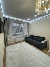 2-комн. квартира , 38.8м² , 8/9 этаж