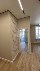 2-комн. квартира , 39м² , 2/12 этаж