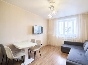 2-комн. квартира , 39м² , 4/8 этаж