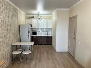 2-комн. квартира , 40.7м² , 3/8 этаж