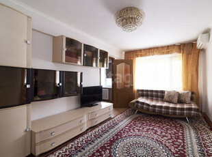 2-комн. квартира , 43.2м² , 1/5 этаж