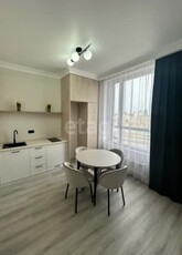 2-комн. квартира , 45м² , 13/18 этаж