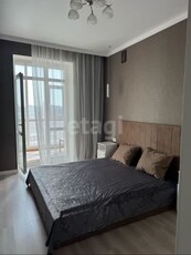 2-комн. квартира , 45м² , 9/12 этаж