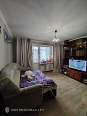 2-комн. квартира , 45.7м² , 1/6 этаж