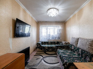 2-комн. квартира , 45.9м² , 1/10 этаж