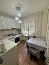 2-комн. квартира , 47.8м² , 2/5 этаж