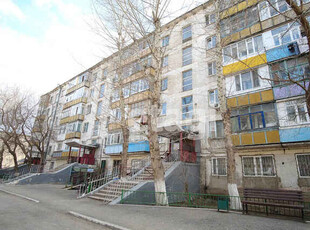 2-комн. квартира , 49м² , 3/6 этаж