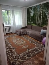 2-комн. квартира , 50м² , 1/5 этаж