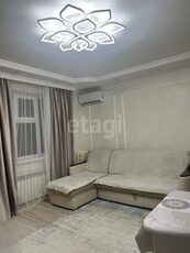 2-комн. квартира , 50м² , 11/12 этаж