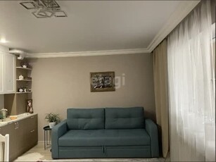 2-комн. квартира , 50м² , 2/10 этаж