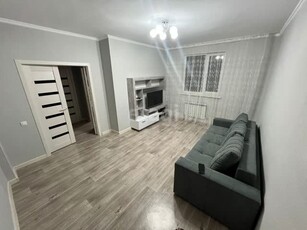 2-комн. квартира , 50.5м² , 9/15 этаж