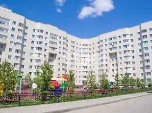 2-комн. квартира , 51.8м² , 9/9 этаж