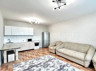 2-комн. квартира , 53м² , 12/14 этаж