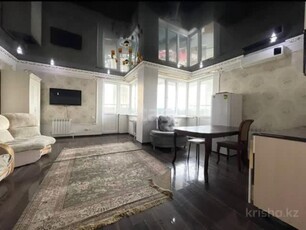 2-комн. квартира , 53м² , 22/23 этаж