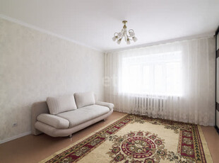 2-комн. квартира , 53.7м² , 4/5 этаж