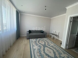 2-комн. квартира , 55м² , 10/18 этаж