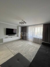 2-комн. квартира , 55м² , 3/5 этаж