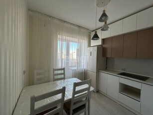 2-комн. квартира , 55м² , 7/8 этаж