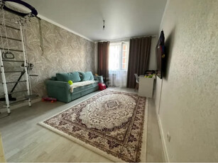 2-комн. квартира , 56м² , 2/7 этаж