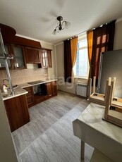 2-комн. квартира , 56м² , 3/8 этаж