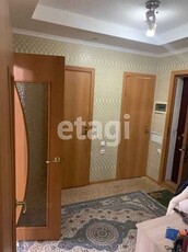 2-комн. квартира , 56м² , 9/12 этаж