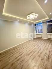 2-комн. квартира , 57м² , 4/10 этаж