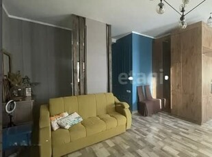 2-комн. квартира , 57м² , 6/7 этаж