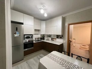 2-комн. квартира , 57м² , 7/18 этаж