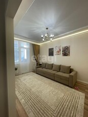 2-комн. квартира , 58м² , 3/12 этаж