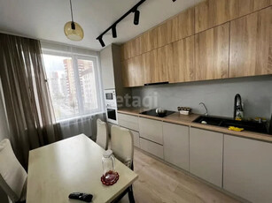 2-комн. квартира , 58м² , 4/9 этаж