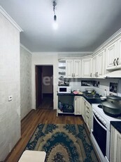 2-комн. квартира , 58м² , 5/5 этаж