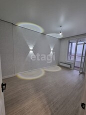 2-комн. квартира , 58м² , 8/18 этаж