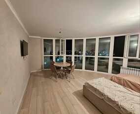 2-комн. квартира , 58.1м² , 8/14 этаж