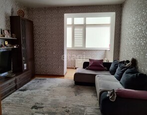 2-комн. квартира , 58.4м² , 7/13 этаж