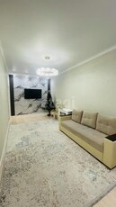 2-комн. квартира , 59.3м² , 5/12 этаж