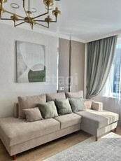 2-комн. квартира , 60м² , 8/16 этаж