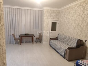 2-комн. квартира , 61м² , 6/21 этаж