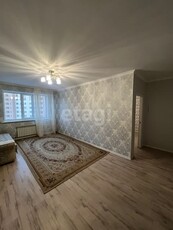 2-комн. квартира , 62м² , 8/24 этаж