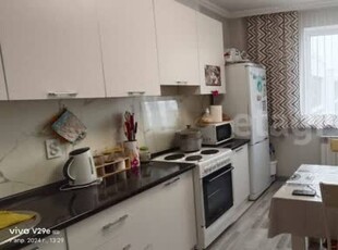 2-комн. квартира , 62м² , 9/10 этаж